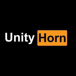Logo of telegram channel unityhornn — UNITY HORN