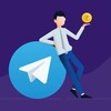 Логотип телеграм канала @unityhostel — Airdrop hunters