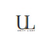 Логотип телеграм канала @unitylight — UNITY LIGHT