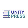 Telegram kanalining logotibi unitypress_uz — Unity Press