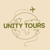Логотип телеграм канала @unitytours — unity tours | туры в Корею, Азию и по всему миру