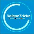 Logo saluran telegram uniueloot — Unique Trickz ️