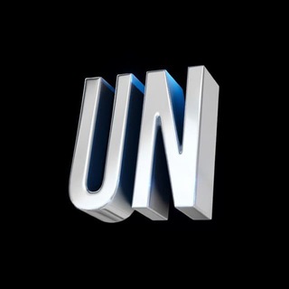 Логотип телеграм канала @univ_crypto — UN CRYPTO