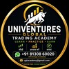 टेलीग्राम चैनल का लोगो univenturesglobaltradingacademy — UNIVENTURES GLOBAL TRADING ACADEMY