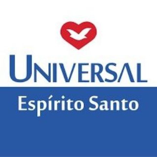 Logotipo do canal de telegrama univeralespiritosanto - Universal Espírito Santo