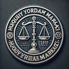Telegram арнасының логотипі univerconsalting — ҲУҚУҚИЙ ЁРДАМ МАРКАЗИ