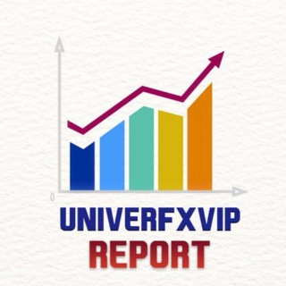 لوگوی کانال تلگرام univerfxvipreport — UniverFx VIP Report