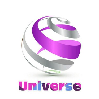 Telegram kanalining logotibi univers_uz — UNIVERSE