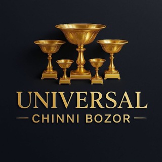 Telegram channel Chinni bozor optom logo