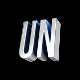 Логотип телеграм -каналу universal_crew — UNIVERSAL