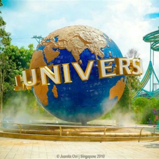 Telegram kanalining logotibi universal_kanal_video_foto — ☆《UŃVEŘSAŁ 》.《ÇHAŃÑEL》☆