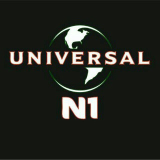 Telegram channel Universal rasmlar logo