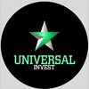 Logo of telegram channel universal_investuz — Universal invest