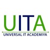 Telegram kanalining logotibi universal_it_academiya — UNIVERSAL IT ACADEMIYA