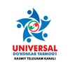 Telegram kanalining logotibi universal_savdo_com — Universal Do'konlar Tarmog'i | Расмий канал