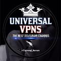 Logo saluran telegram universal_servers — ♠️💎𝐔𝐍𝐈𝐕𝐄𝐑𝐒𝐀𝐋 𝐕𝐏𝐍𝐒🔒🔑