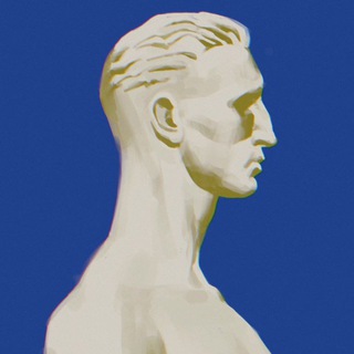 Логотип телеграм канала @universaldiletant_degenerateman — Человек Эпохи Вырождения. Универсальный Дилетант