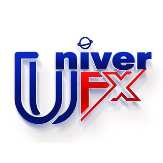 لوگوی کانال تلگرام universalfx1 — UniverFX