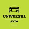 Telegram kanalining logotibi universall_auto — Universal_avto