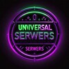 Logo of telegram channel universalserwers — 𝗨𝗻𝗶𝘃𝗲𝗿𝘀𝗮𝗹 𝗦𝗲𝗿𝘄𝗲𝗿𝘀