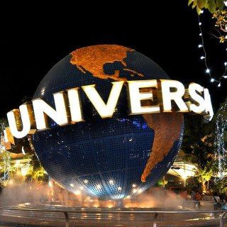 Telegram channel Universal SPM logo