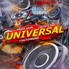 Telegram channel UNIVERSAL logo