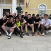 Логотип телеграм канала @universam88 — Универсам «молодые актёры» 😎