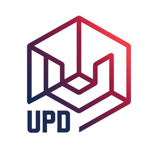 Logo of telegram channel universanews — 🇬🇧 Universa: _news