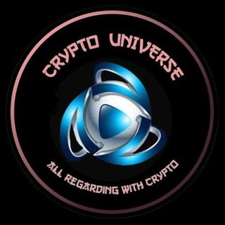 Logo of telegram channel universe_call — U N I V E R S E