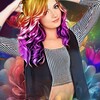 Логотип телеграм канала @universe_ae — 💜𝔸ℕℕ𝔸 𝔼ℝ𝕄𝕆𝕃𝔸𝔼𝕍𝔸