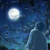 Логотип телеграм канала @universe_anicard — Universe AniCard 🌙