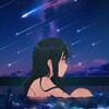 Логотип телеграм канала @universe_anime — Universe Anime | Арты | Мемы | Гифки | Этти | Хентай