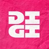 Логотип телеграм канала @universe_digi — DIGI Universe | Дизайнерские фичи