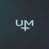 Логотип телеграм канала @universe_music_ua — Universe Music † Музыка † Обои