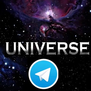 Логотип телеграм канала @universeantiscam — Universe ANTISCAM