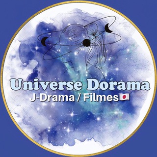 Logo of telegram channel universedorama_jdrama — Universe Dorama