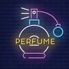 Логотип телеграм канала @universefragrance — ПАРФЮМЕРНАЯ №1