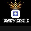 Logotipo do canal de telegrama universemantrimall - Universe_mantrimall
