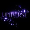 Логотип телеграм канала @universevl — UNIVERSE