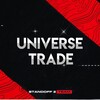 Логотип телеграм канала @universewwq — Universе Trade