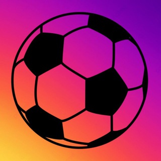 Logo de la chaîne télégraphique universfootball - 𝙐𝙉𝙄𝙑𝙀𝙍𝙎 FOOTBALL ⚽