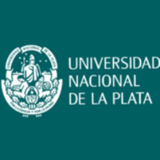 Logo saluran telegram universidad_nacional_de_laplata — Universidad Nacional de La Plata - UNLP