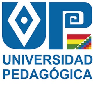 Logotipo del canal de telegramas universidad_pedagogica - UP COMUNICADOS