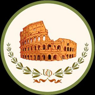 Логотип телеграм канала @universitalia — Итальянский язык 🇮🇹 Italiano ‖ UniversItalia ‖ Ирина Орлова