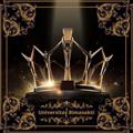 Telegram channel 𖣲 Universitas Bimasakti 𖣲 logo