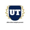 Telegram kanalining logotibi universitettv — Universitet TV | Rasmiy