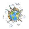 Logo of telegram channel universities_application — Top Universities in the world🇺🇿🇺🇸🇬🇧🇨🇦🇪🇺🇯🇵