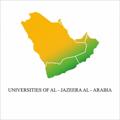 Telegram kanalining logotibi universitiesofaljazeeraalarabia — Universities of Al Jazeera Al Arabia