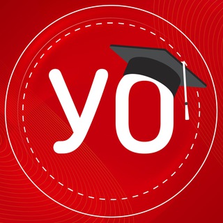 Telegram channel Университет 2035 logo
