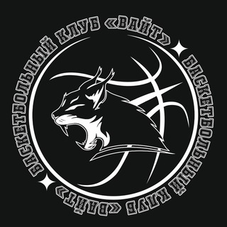 Логотип телеграм канала @university_bc_vait — БК «ВАЙТ»\НВГУ